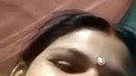 Bhabhi Shows Pussy On VC