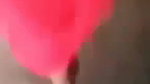 Bhabhi Shows Pussy On VC