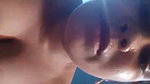 Beautiful unsatisfied tanker bhabhi