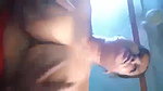 Beautiful unsatisfied tanker bhabhi