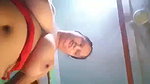 Beautiful unsatisfied tanker bhabhi