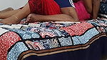 Cheating Hot Desi Wife Gets Her Ass and Pussy Fucked by Stepbrother