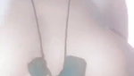 Cute paki Girl Shows her Boobs and Pussy