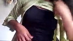 Desi girl Shows her Boobs