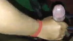 Cute girl blowjob and ride