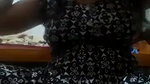 Sexy Girl Shows Her Boobs
