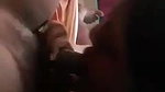 Beautiful bhabhi blowjob