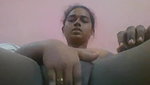 Bhabhi spreading