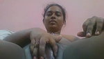 Bhabhi spreading