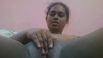 Bhabhi spreading