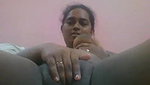 Bhabhi spreading