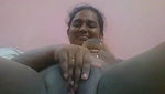 Bhabhi spreading