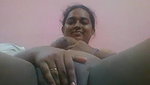 Bhabhi spreading