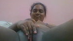 Bhabhi spreading