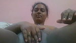 Bhabhi spreading