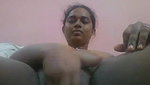 Bhabhi spreading