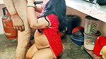 Desi mom’s fuking neighbour boy’s