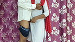 Indian school girl first time sex video