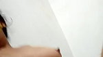 Krunal_young Showing Boobs on Live