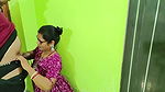 Tamil Cute Professor Sudha Fucking Secretly with Principal