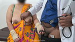 Telugu doctor Amit reddy checking patient dick