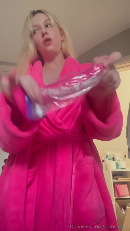 Only fans model Ir!shsadbh vide collection-61