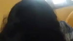 Bhabhi blowjob and handjob to lover