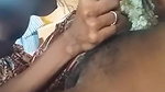 Bhabhi blowjob and handjob to lover
