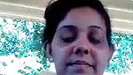 Beautiful mature bhabhi showing her assests