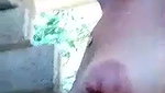 Beautiful mature bhabhi showing her assests