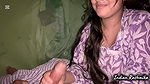 Bhojpuri xxx cute desi girl talking with young boy & want to get fucked with big dick real homemade video with hindi audio