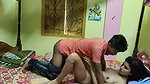 Desi Lover Romance And Fucking