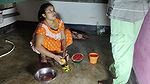 VILLAGE BHABHI KITCHEN SEX VIDIEO WITH OUTHERS PERSON