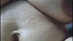 Hot Indian Aunty Big Boobs Pressing And Pussy Fingering