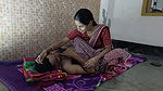 indian hot girl pornita sex video in home