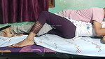 My stepgirlfriend and my hardest romance