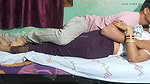 My stepgirlfriend and my hardest romance