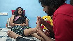 Feet Massage