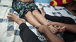 Feet Massage