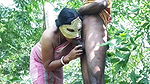 In the village I went to the forest and fucked her Namita Baudi Bangla Audio