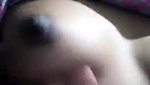 Bangladeshi Village Girl Showing