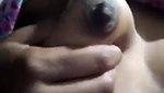 Bangladeshi Village Girl Showing