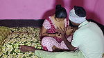 Village Hot Bhabhi Fucked Hard by Her Lover