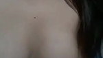 Desi Hot Babe Full Nude Show For Her BF