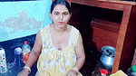 Viral Beautiful Maid first Interview Sex! Indian Sex