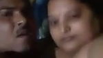 Mature couple fucking