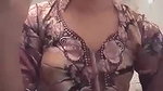 Young Maal sexy boobs