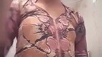 Young Maal sexy boobs