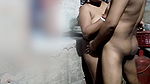 Indian Desi Wife Fucked Hard by Her Devar in Kitchen Bengali.