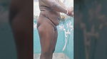 Hot Indian Housewife Bathroom Video